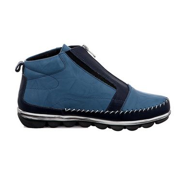 Gemini Damen Stiefelette