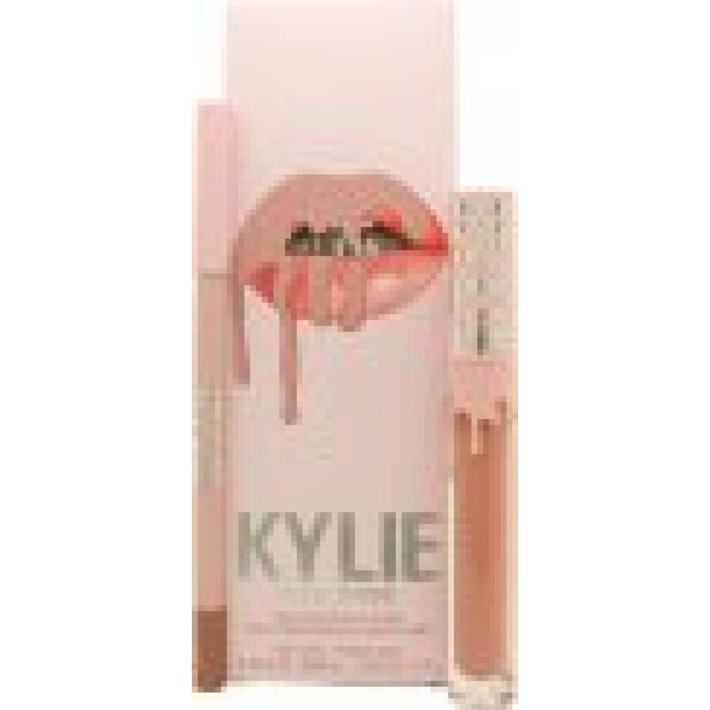 Kylie Lippenstift Matte Lip Kit - Koko