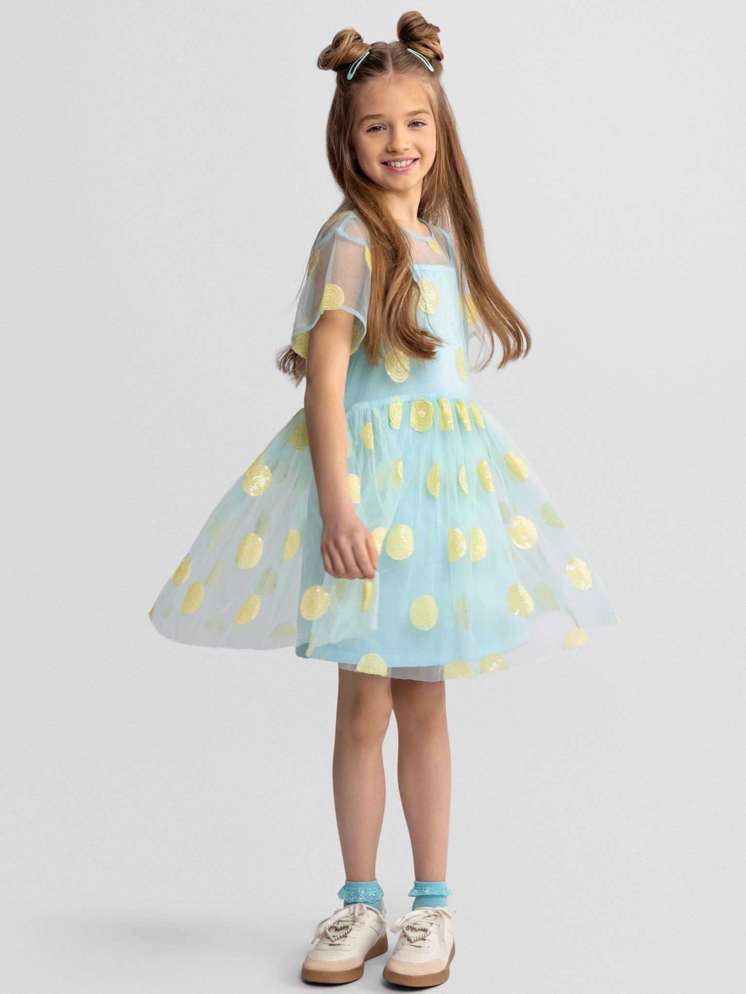 MINOTI Partykleid