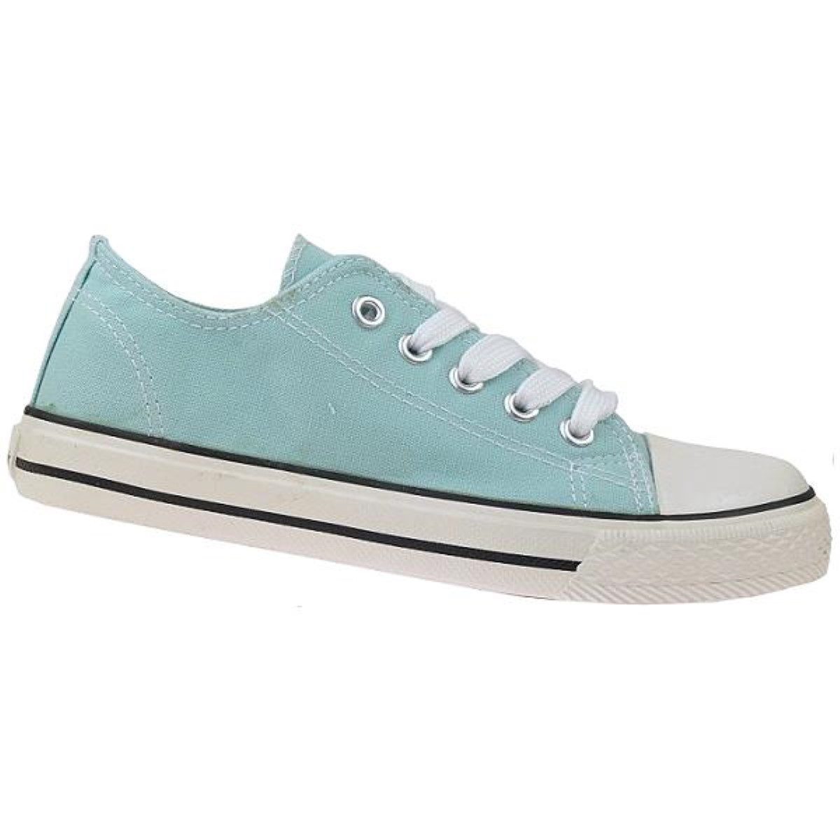 Indigo INDIGO "NLF" Turnschuhe Sneaker