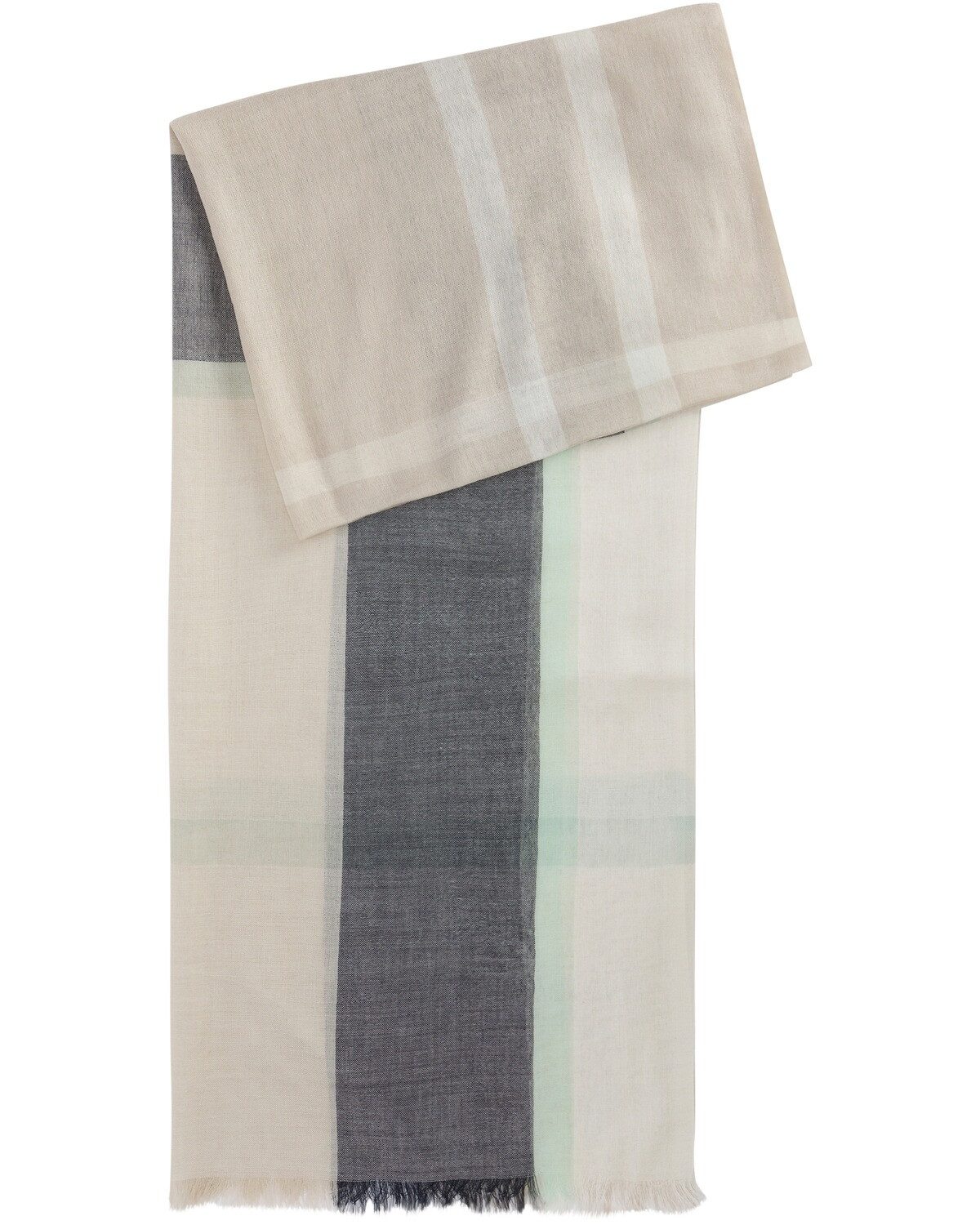 Barbour Modeschal Schal Maisy