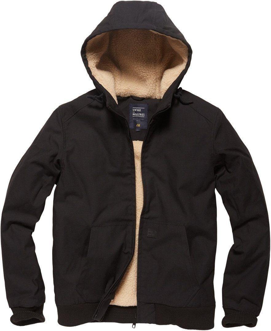 Vintage Industries Motorradjacke Datton Jacke wasserdicht günstig online kaufen