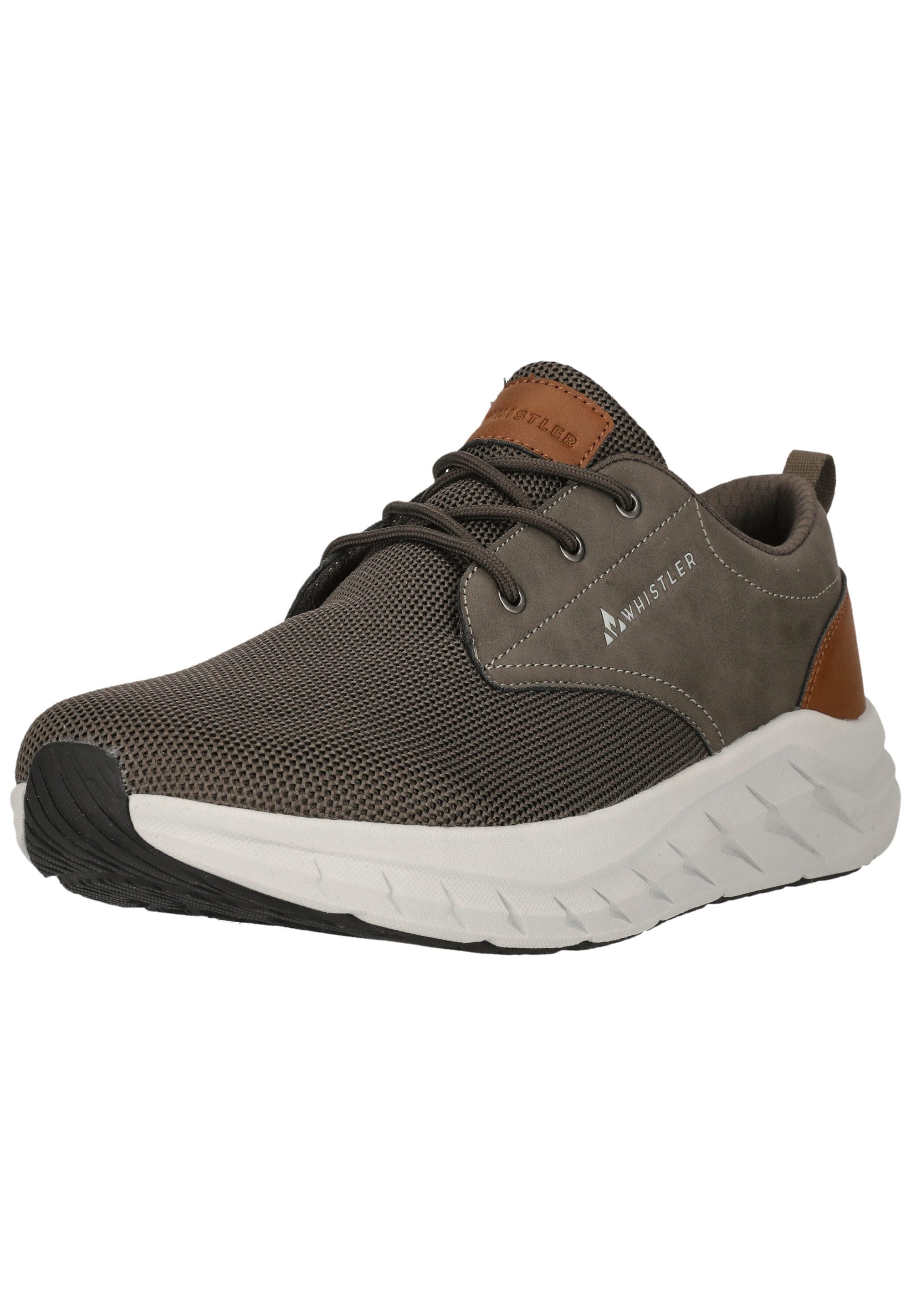 WHISTLER Vallo Sneaker atmungsaktiv günstig online kaufen