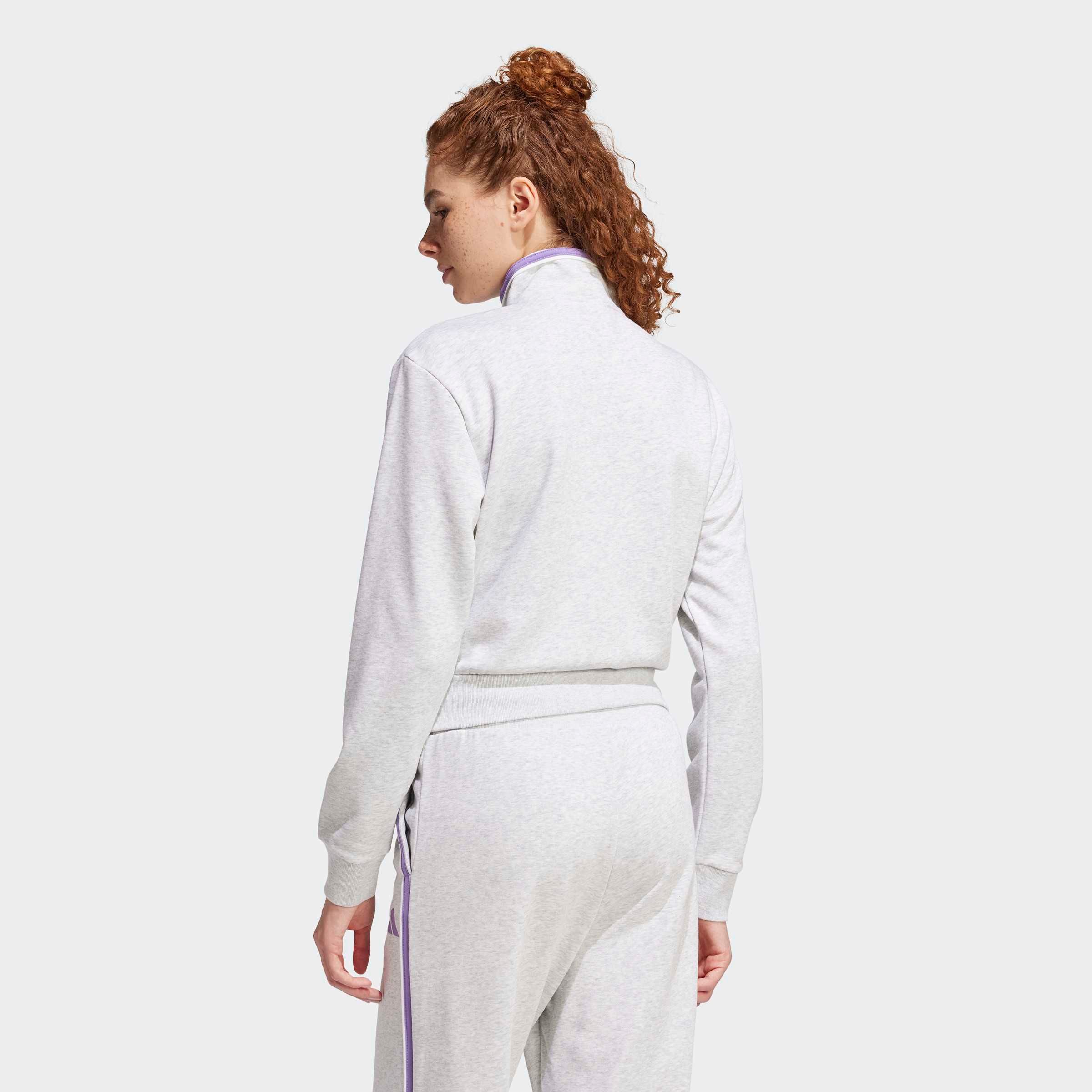 adidas Sportswear Sweatshirt W CB 14ZIP günstig online kaufen