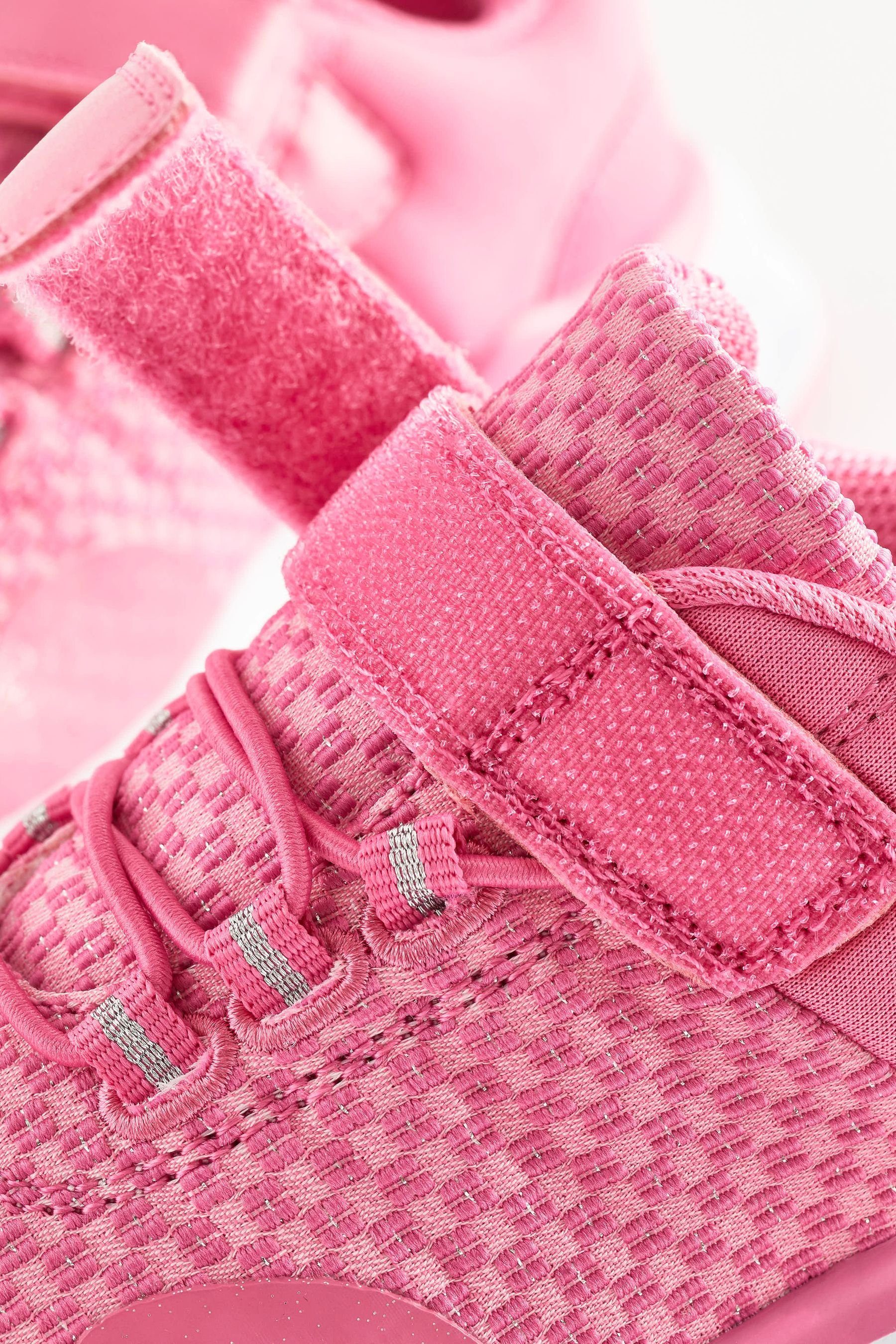 Sneaker Pink Next Sportschuhe (1-tlg)