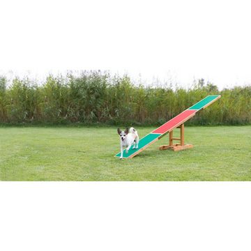TRIXIE Agility-Wippe Agility Wippe, Holz
