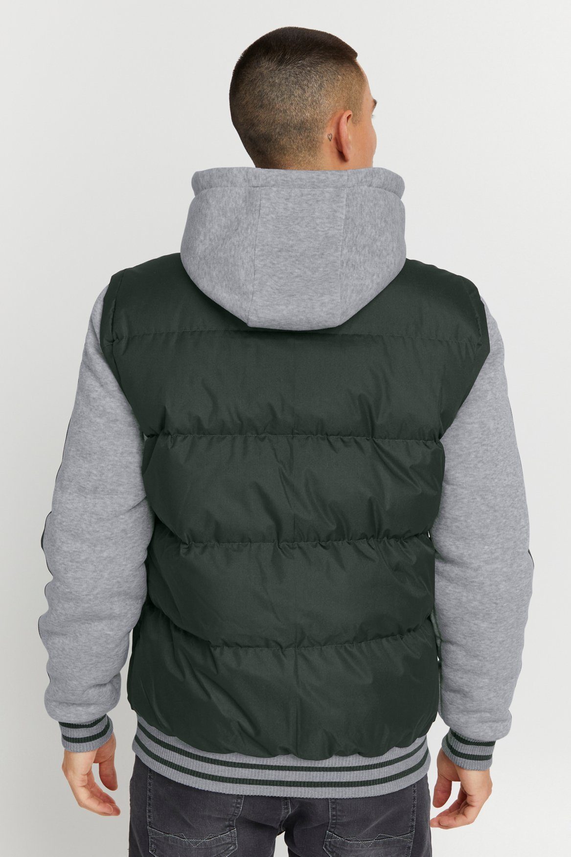 Blend Blouson Übergangs College Stepp Warm günstig online kaufen