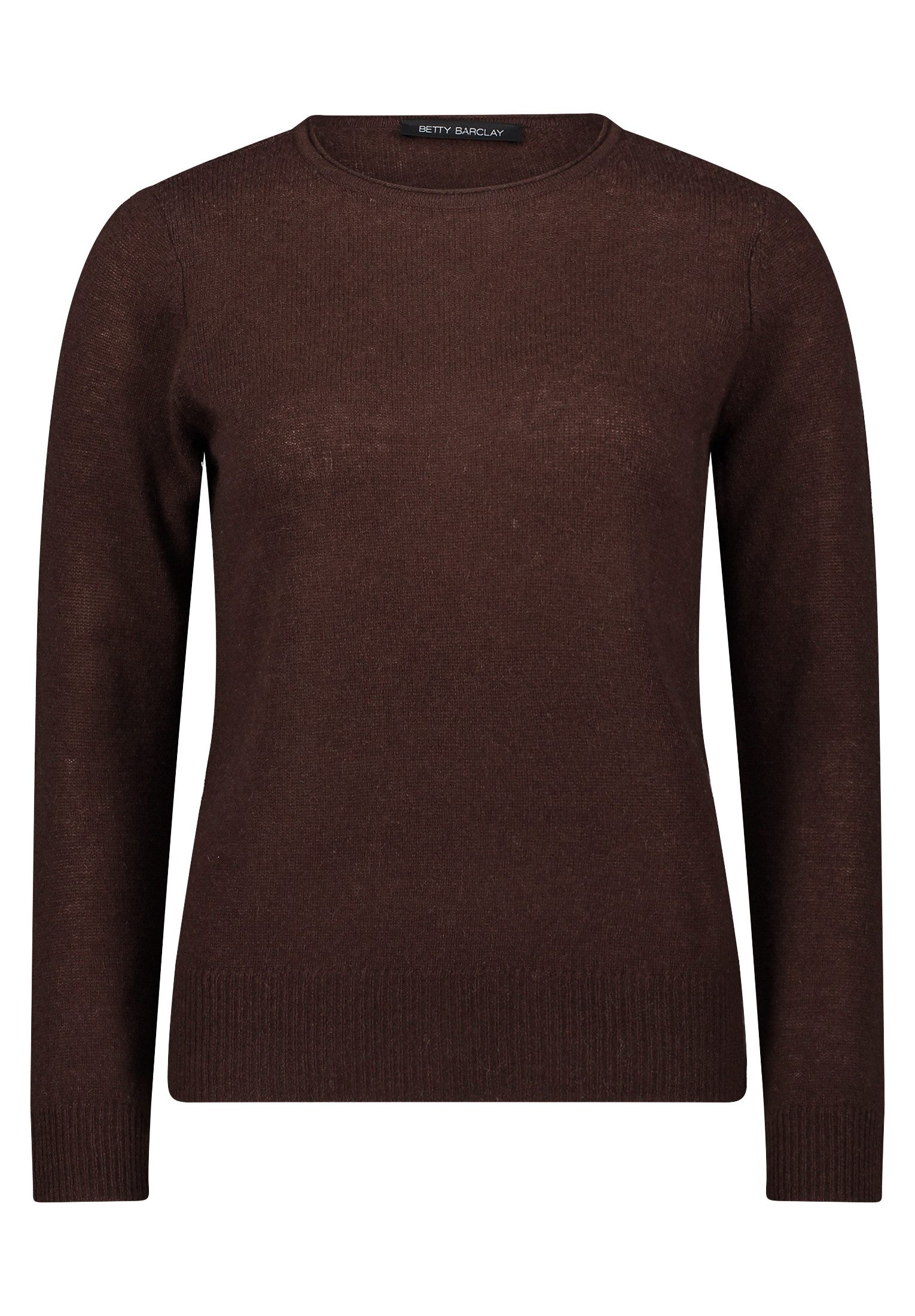 Betty Barclay Strickpullover Strickpullover Kurz 1/1 günstig online kaufen
