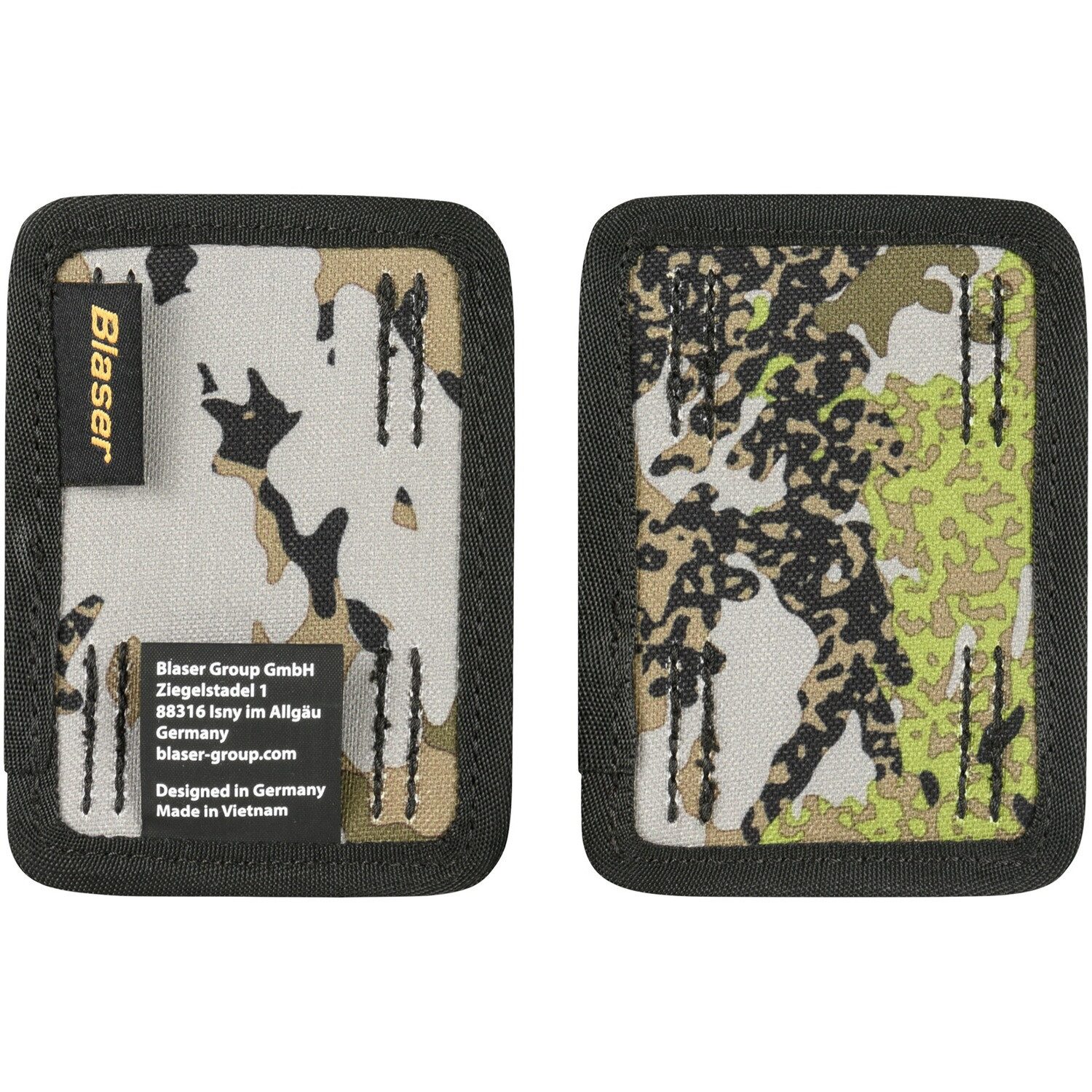 Blaser Wanderrucksack Flügel für Harness 2.0