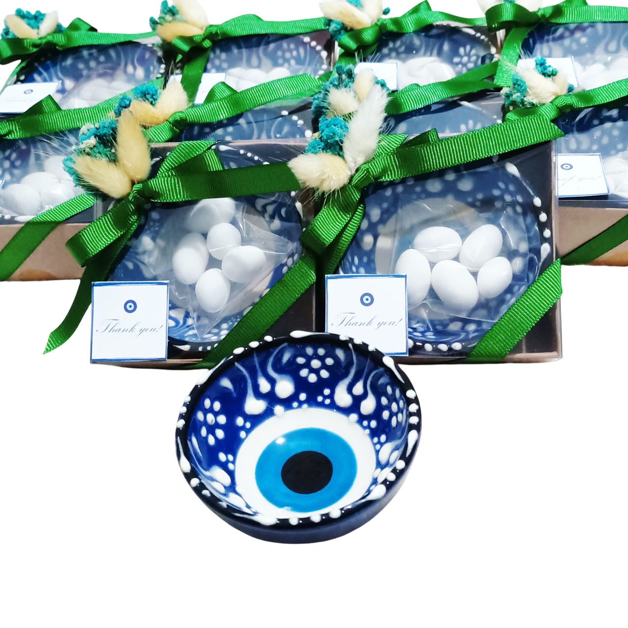 inovesis Geschenkbox Personalisierbare Handgefertigte Geschenkboxen – 24er & 12er Sets (Personalisierung möglich – Teilen Sie uns einfach Ihre Wunschnotiz per Nachricht mit. Hochwertig & elegant personalisierbar., 12 St., Vielseitig einsetzbar – Für Weihnachten, Ostern, Baby Showerи больше), Perfekt als Gastgeschenk oder für besondere Anlässe