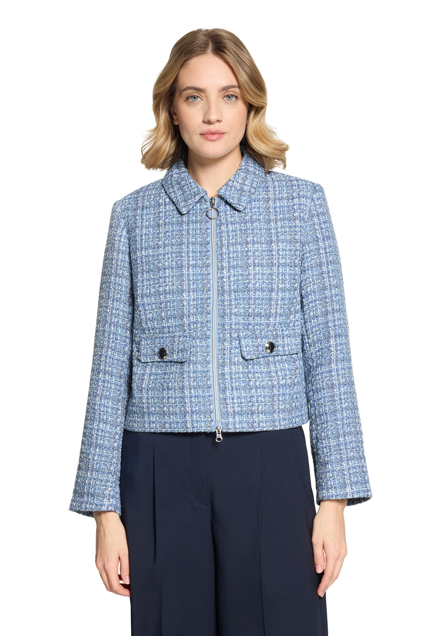 Betty Barclay Jackenblazer Damen langarm