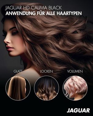 Jaguar Haartrockner Leistungsstarker Motor, 2200,00 W, Perfektes Styling Trocknen und professionelles Styling Hause im Salon