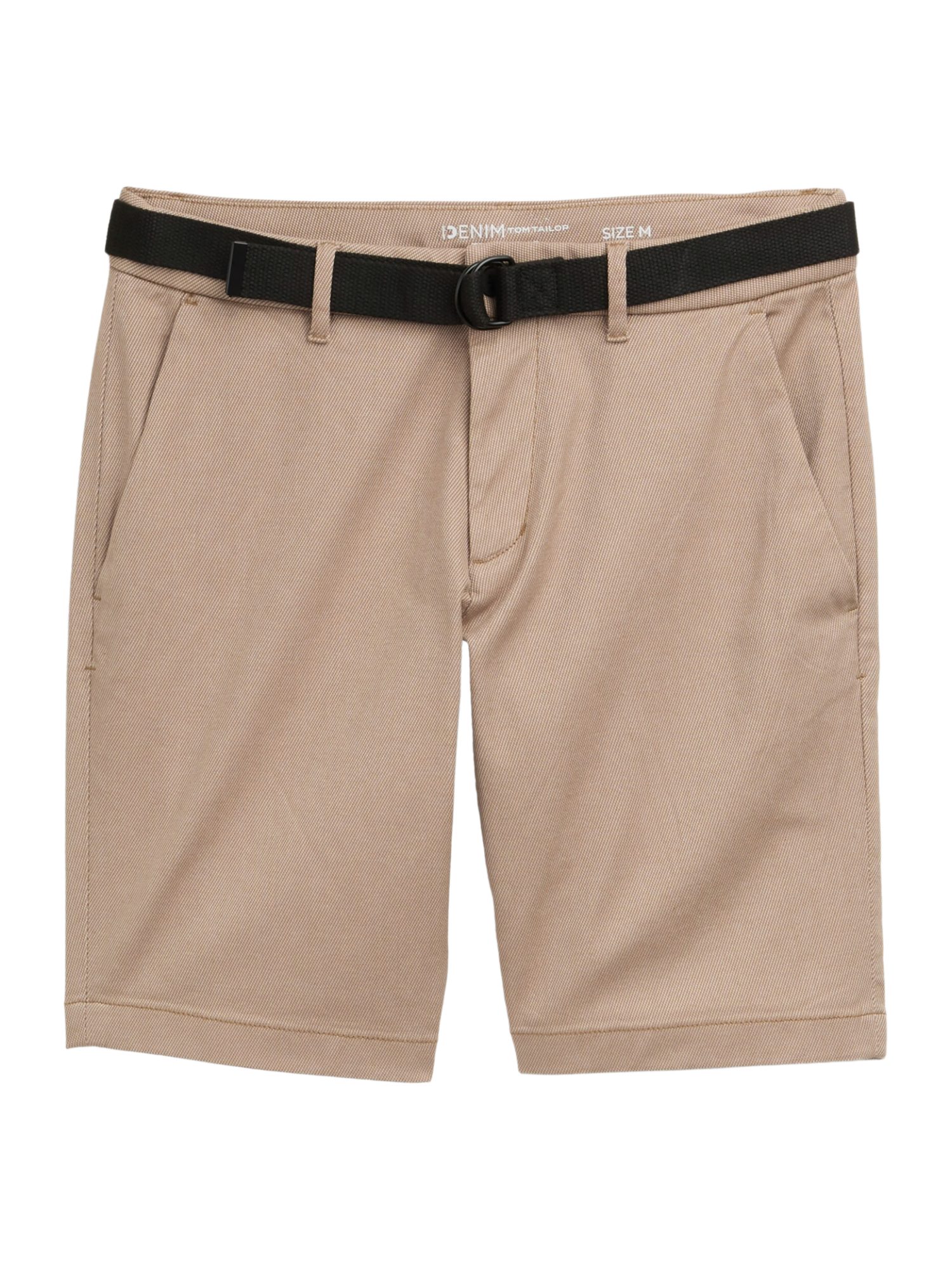 TOM TAILOR Denim Bermudas N