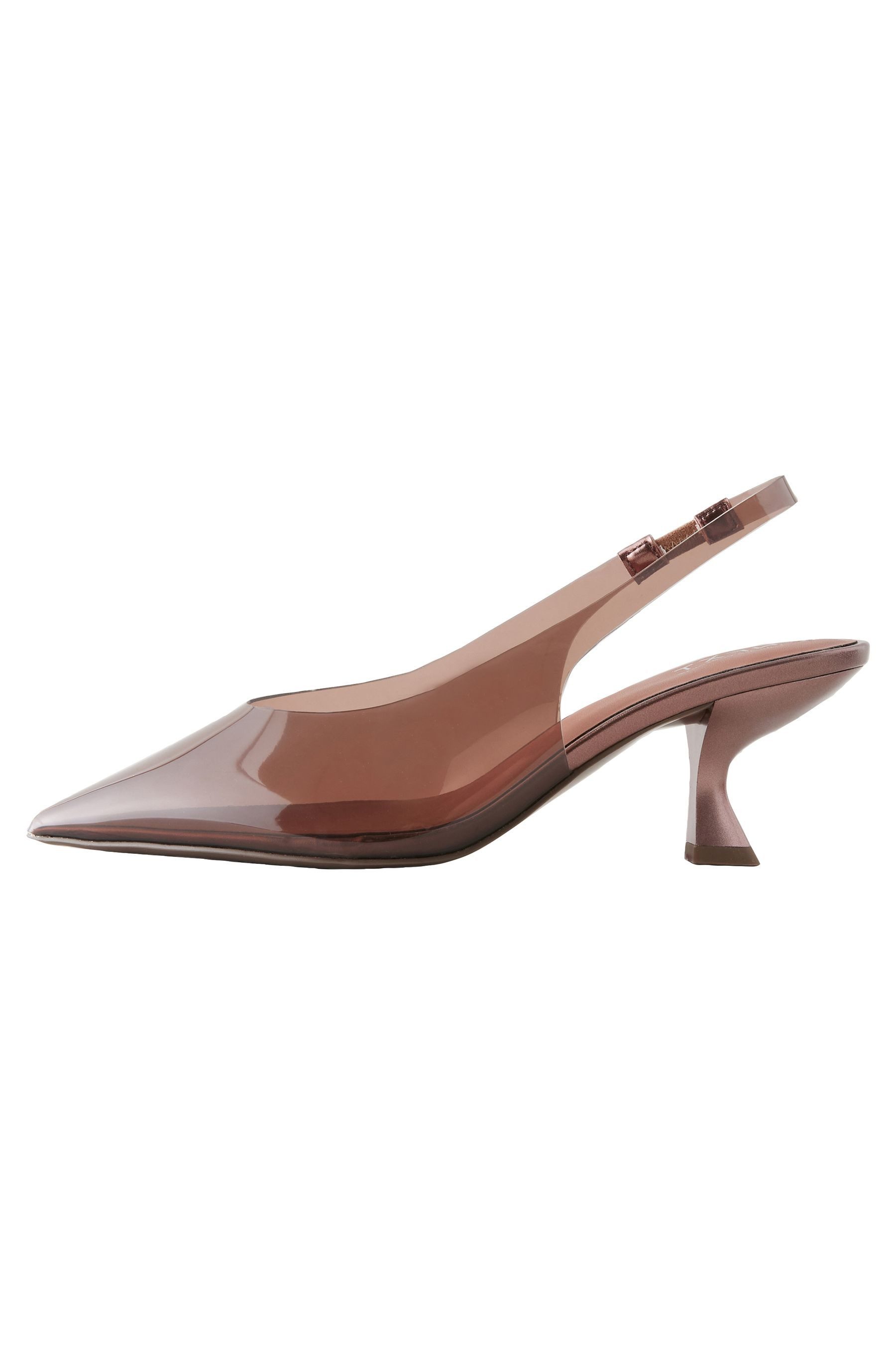 Next Forever Comfort® Slingbacks mit Pfennigabsatz Slingpumps (1-tlg)