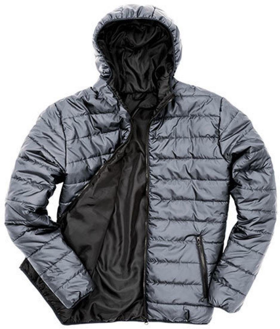 Result Outdoorjacke Herren Padded Jacket / Wasserabweisend und winddicht günstig online kaufen