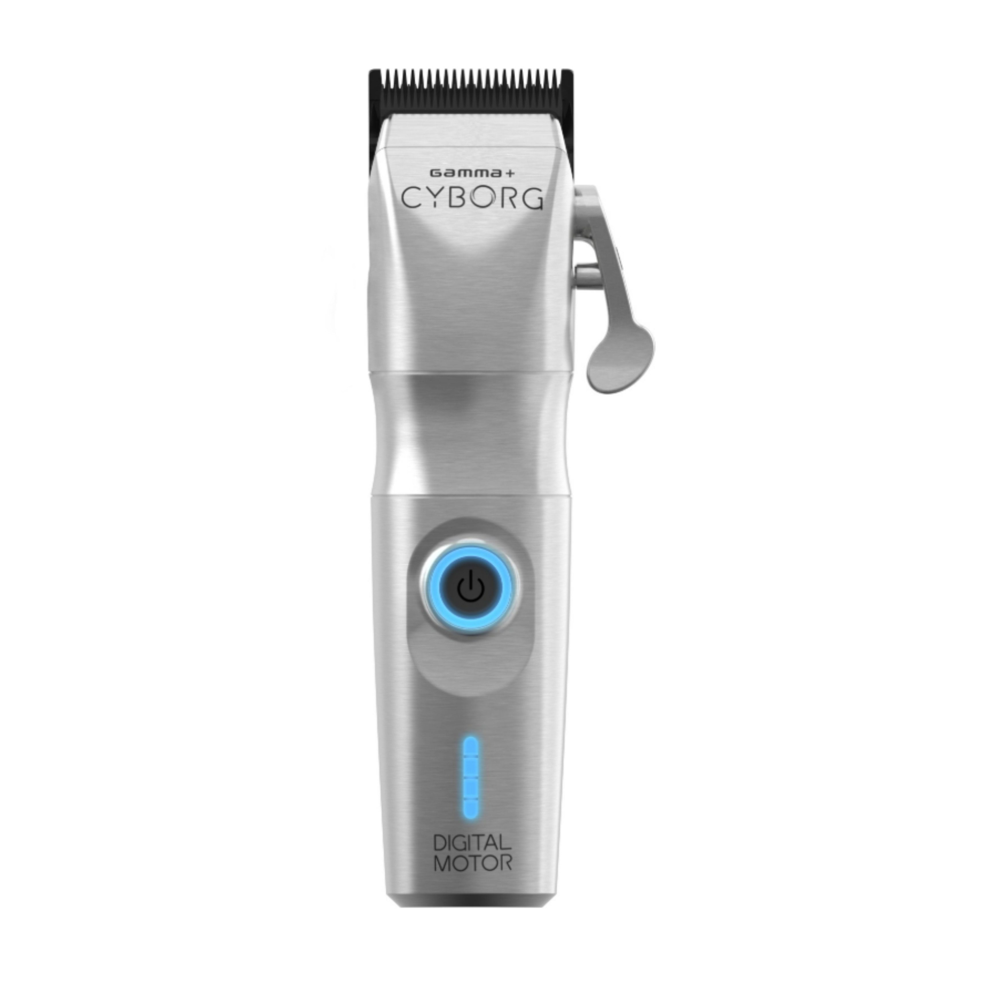 GAMMA+ Haarschneider Gamma+ Cyborg Clipper