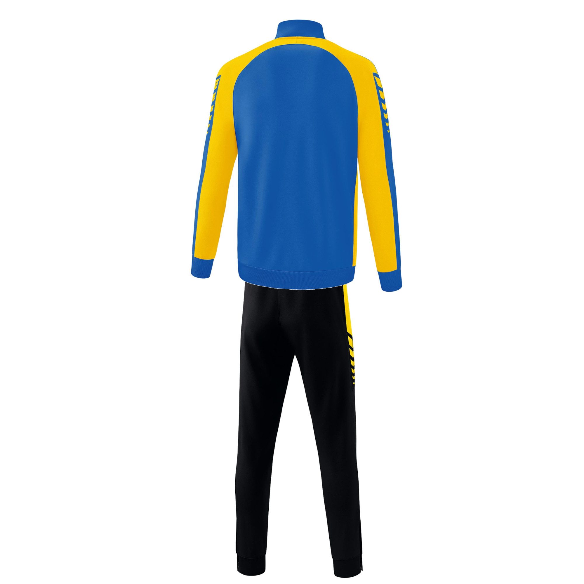Erima Trainingsanzug erima Herren Trainingsanzug Six günstig online kaufen