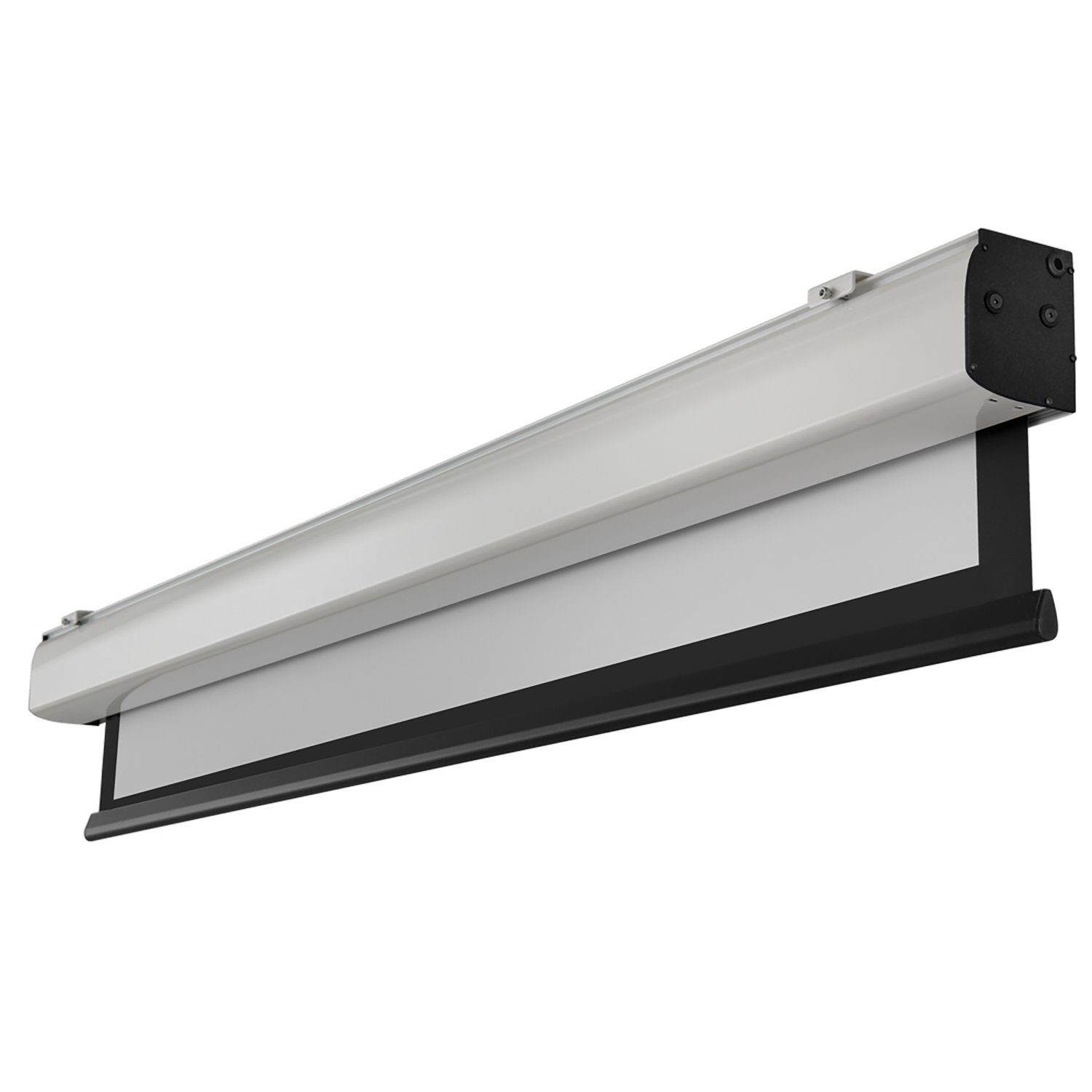 Celexon Expert XL Motorleinwand (black_backside)