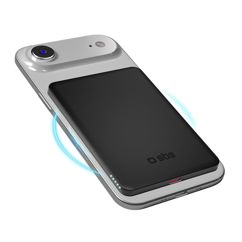 sbs Powerbank