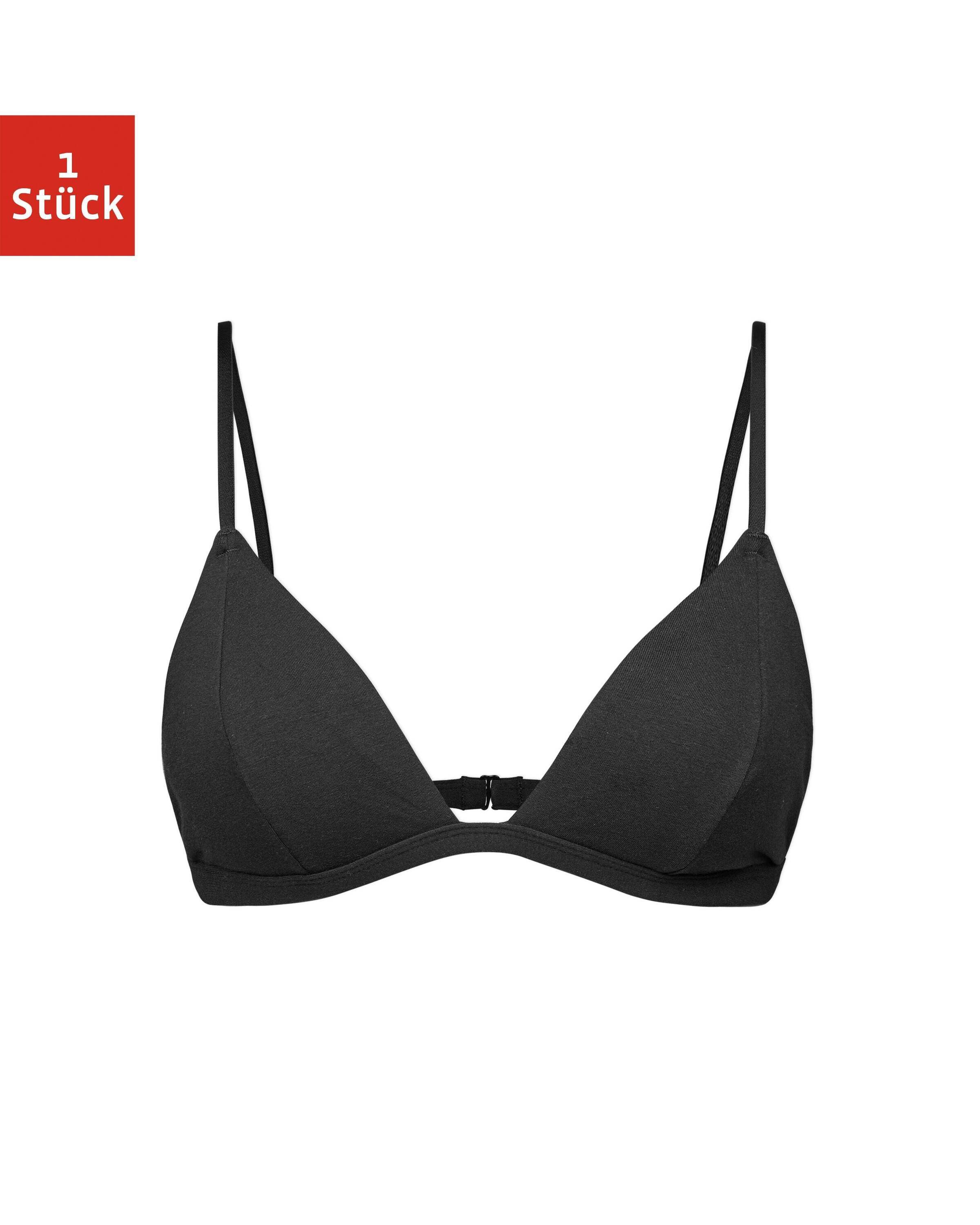 Bügelloser BH Triangle Soft BH