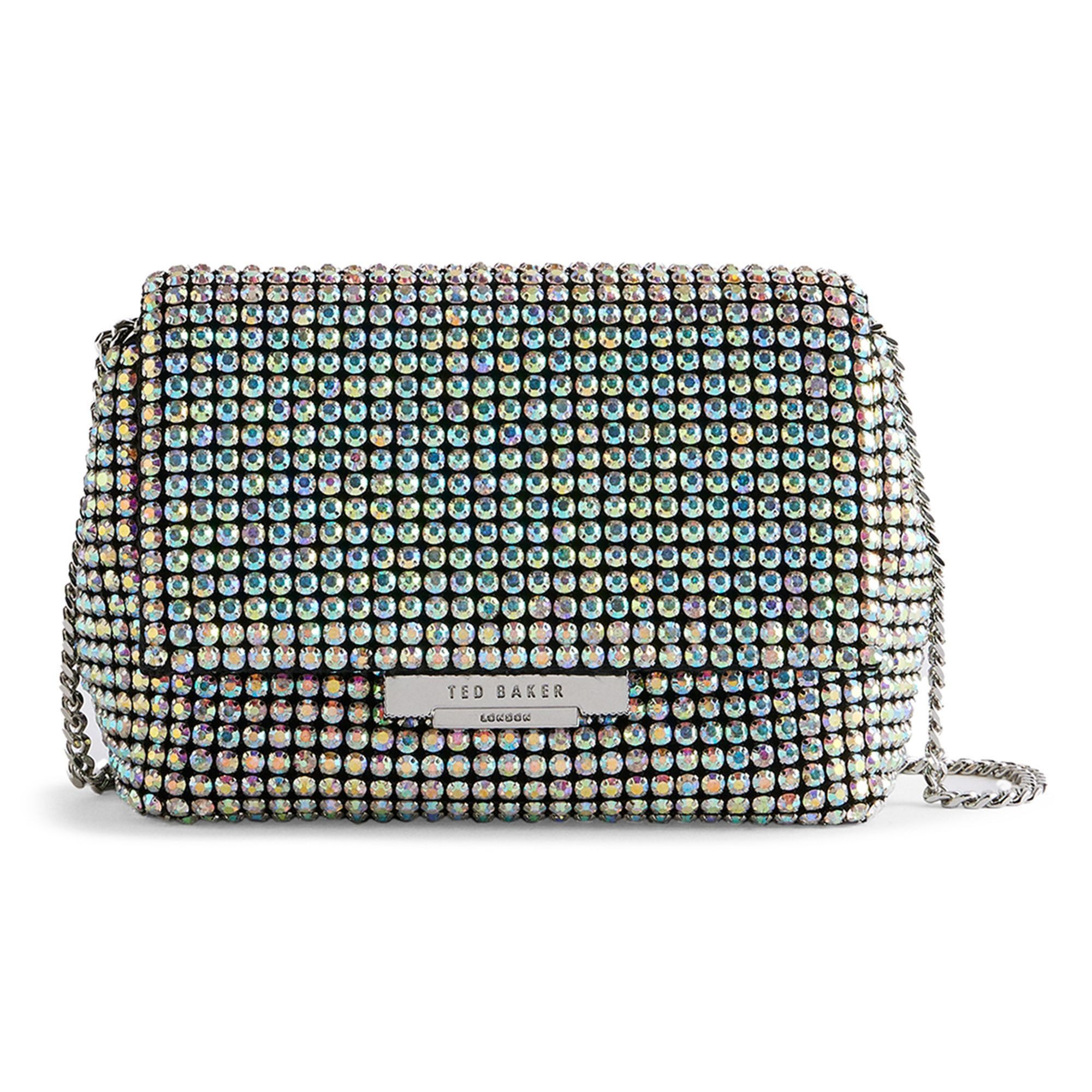Ted Baker Schultertasche, Polyester günstig online kaufen