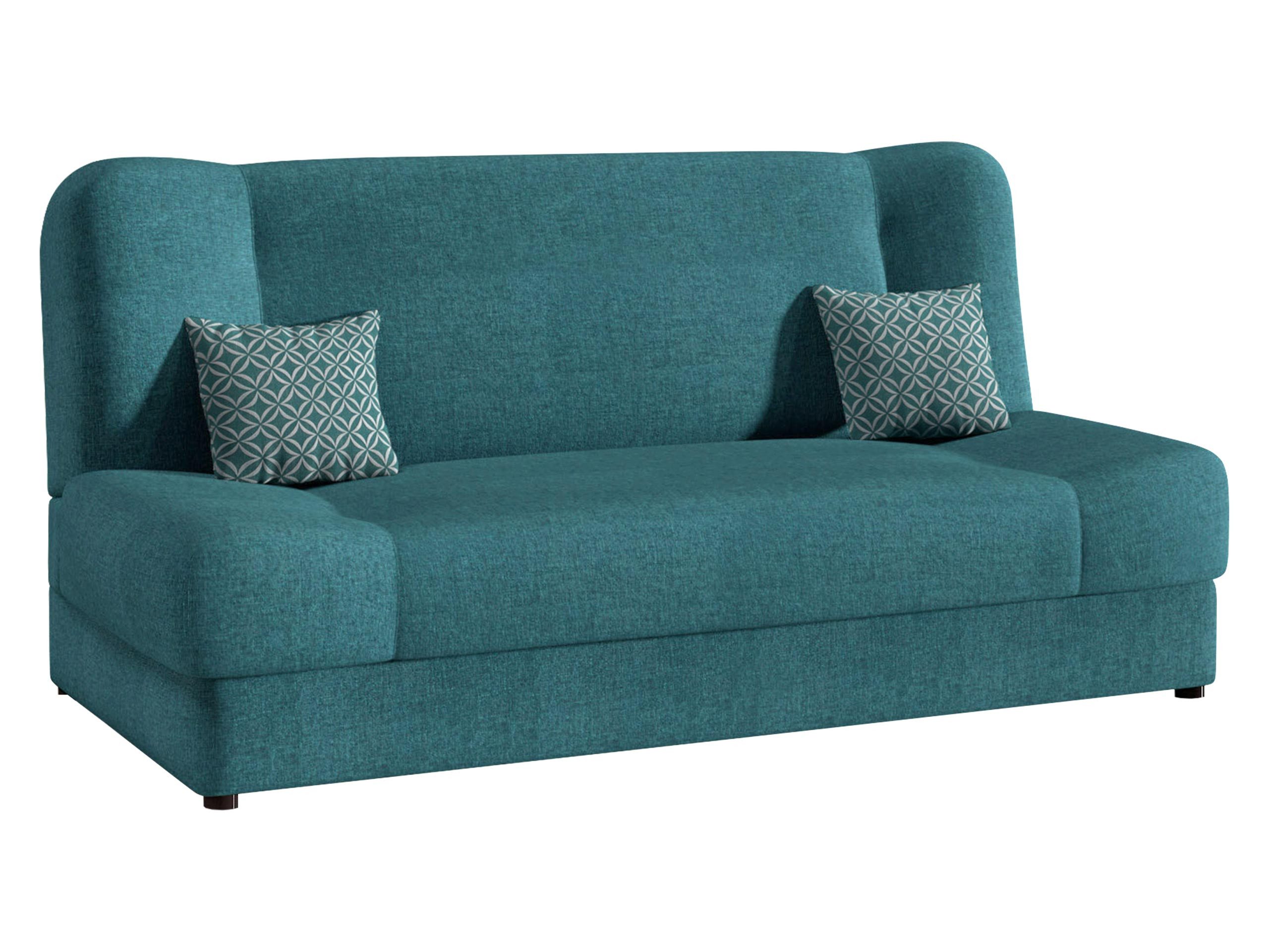 MIRJAN24 Schlafsofa Jonas, mit Bettkasten und günstig online kaufen