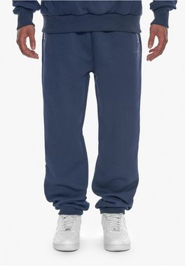 Dropsize Jogginghose Dropsize Herren Super Heavy Blank Jogger (1-tlg)