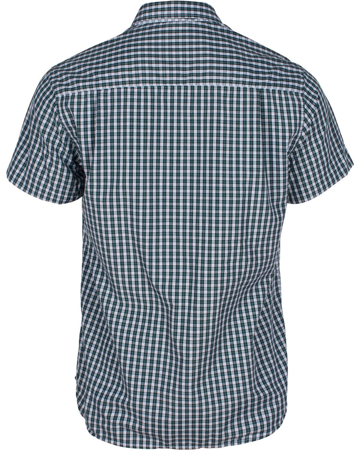 Pinewood Outdoorhemd Kurzarmhemd Summer günstig online kaufen