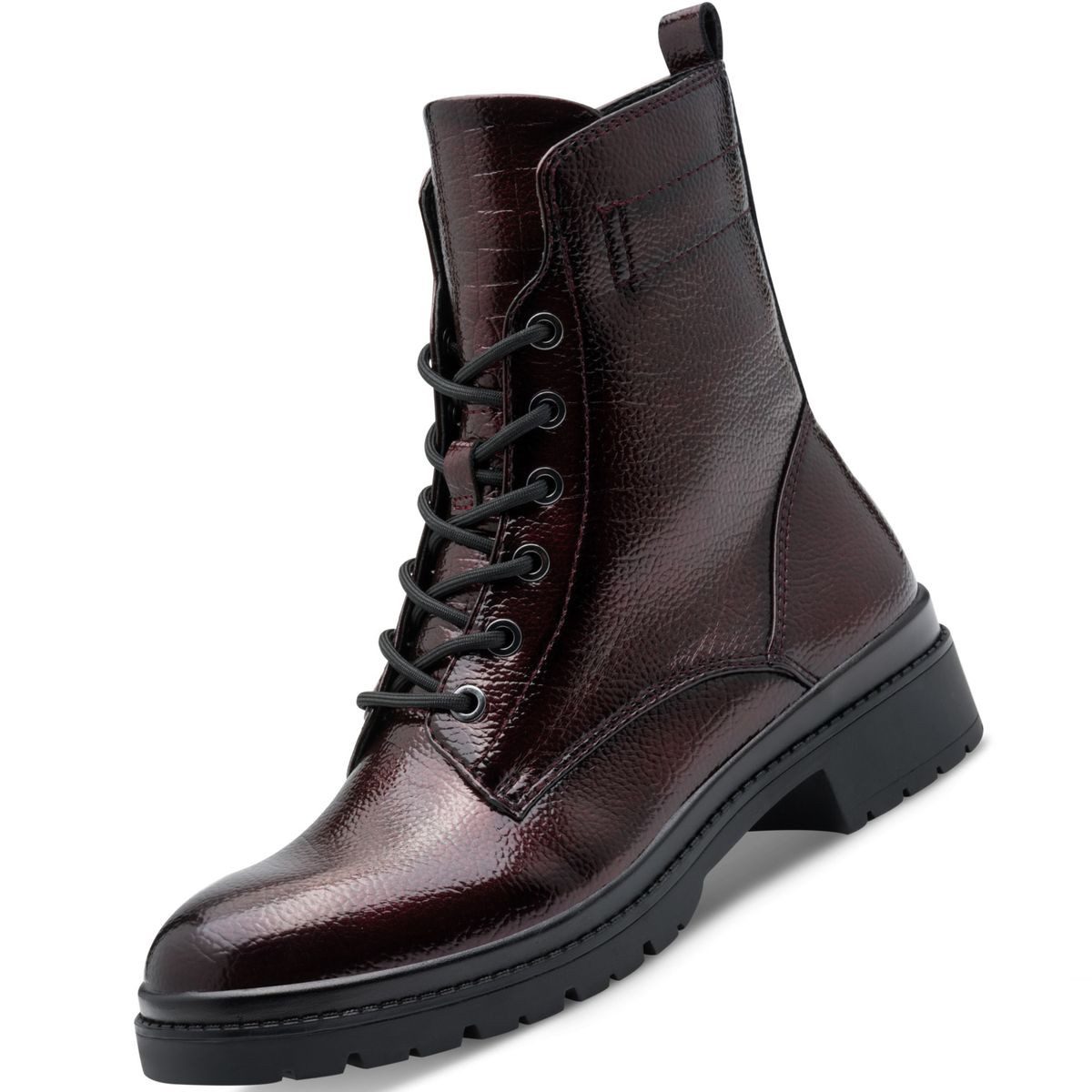 Tamaris 1-25236-43/568 Сапогиette