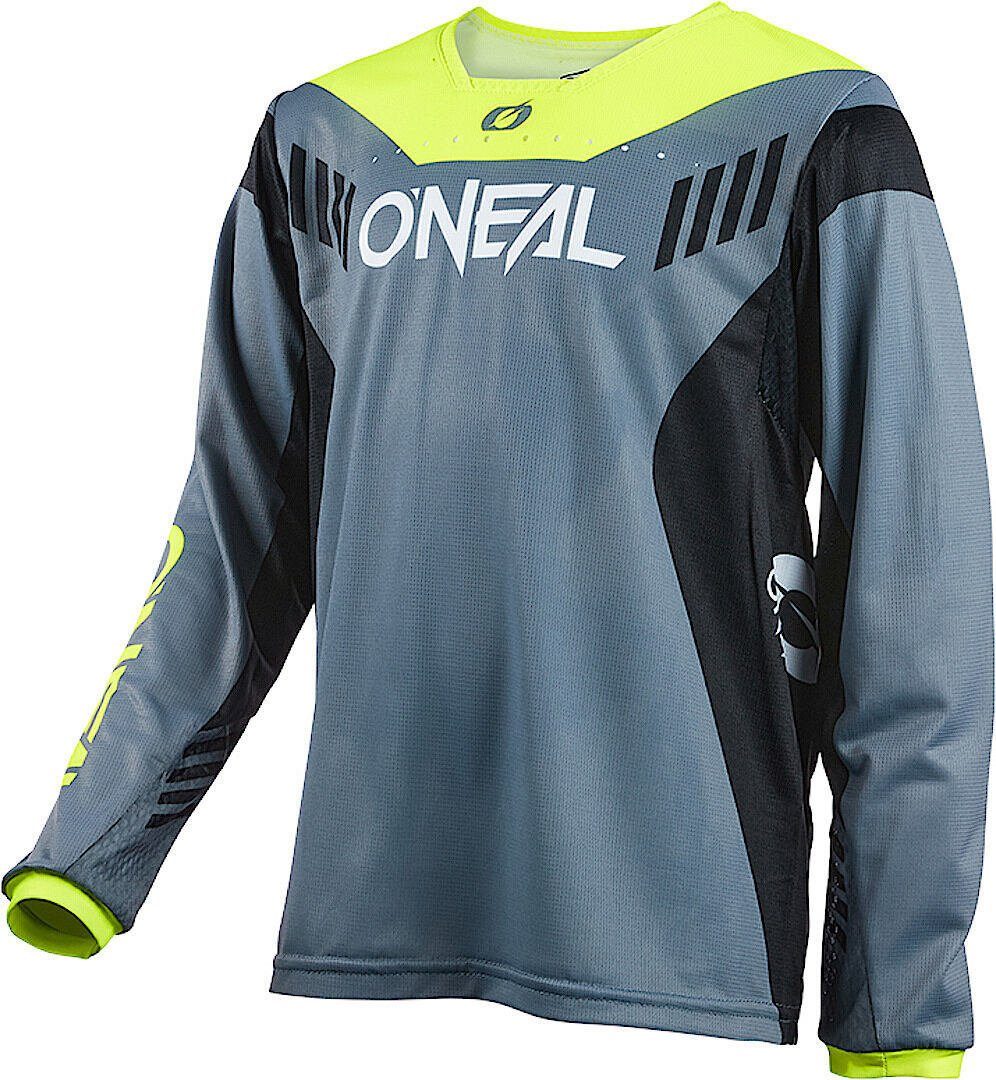 O’NEAL Radtrikot Element FR Hybrid V.22 Jugend Fahrrad Jersey Atmungsaktiv