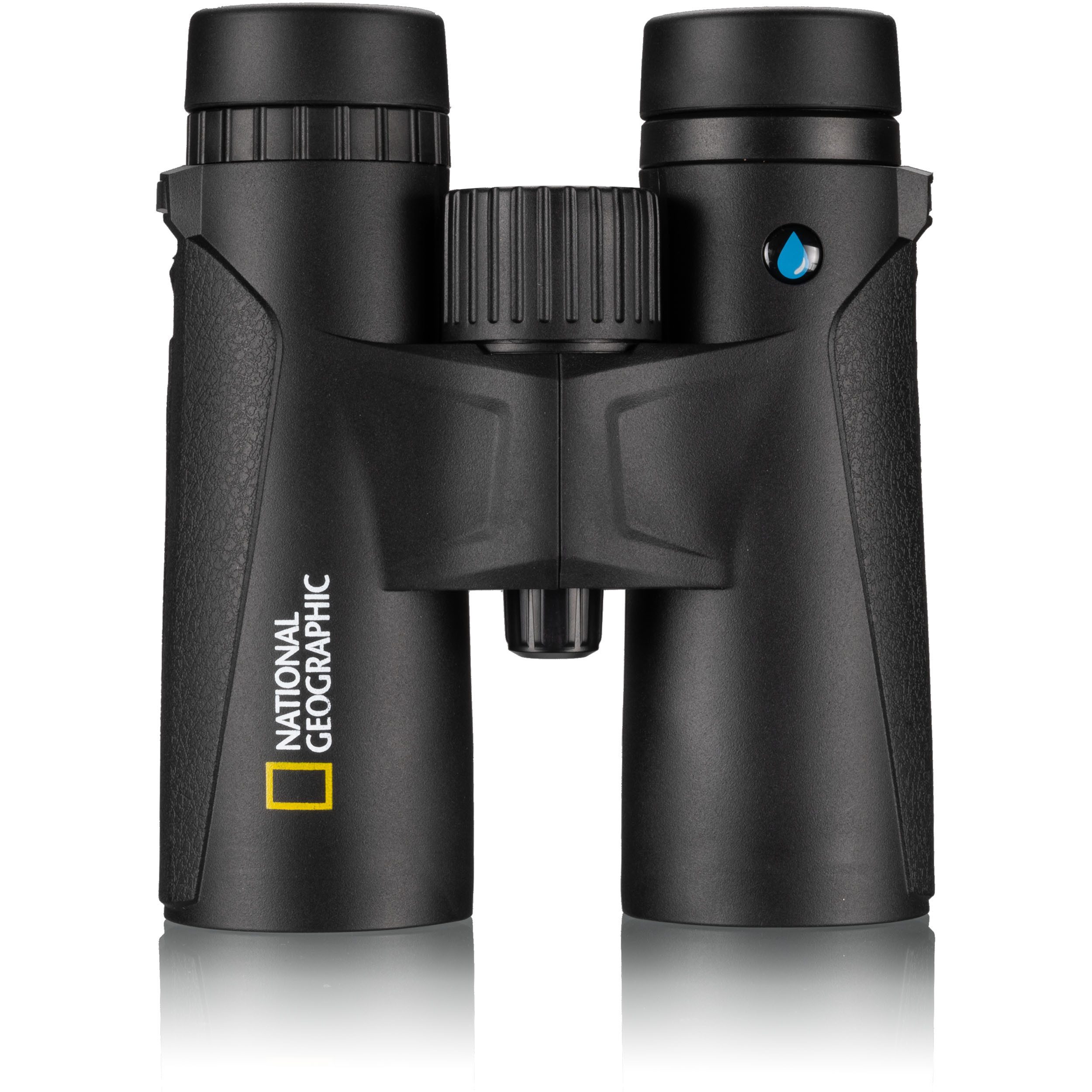 NATIONAL GEOGRAPHIC NATIONAL GEOGRAPHIC Fernglas 10x42 Algonquin Fernglas – Bild 4 von 5