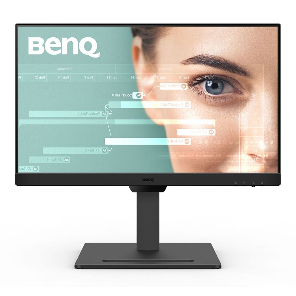 BenQ GW2490T TFT-Monitor