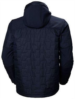 Helly Hansen Winterjacke KENSINGTON HOODED LIFALOFT JKT (1-St)