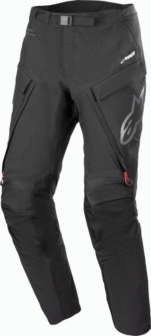Motorradhose Hyde XT Stretch Drystar XF wasserdichte Motorrad Textilhose