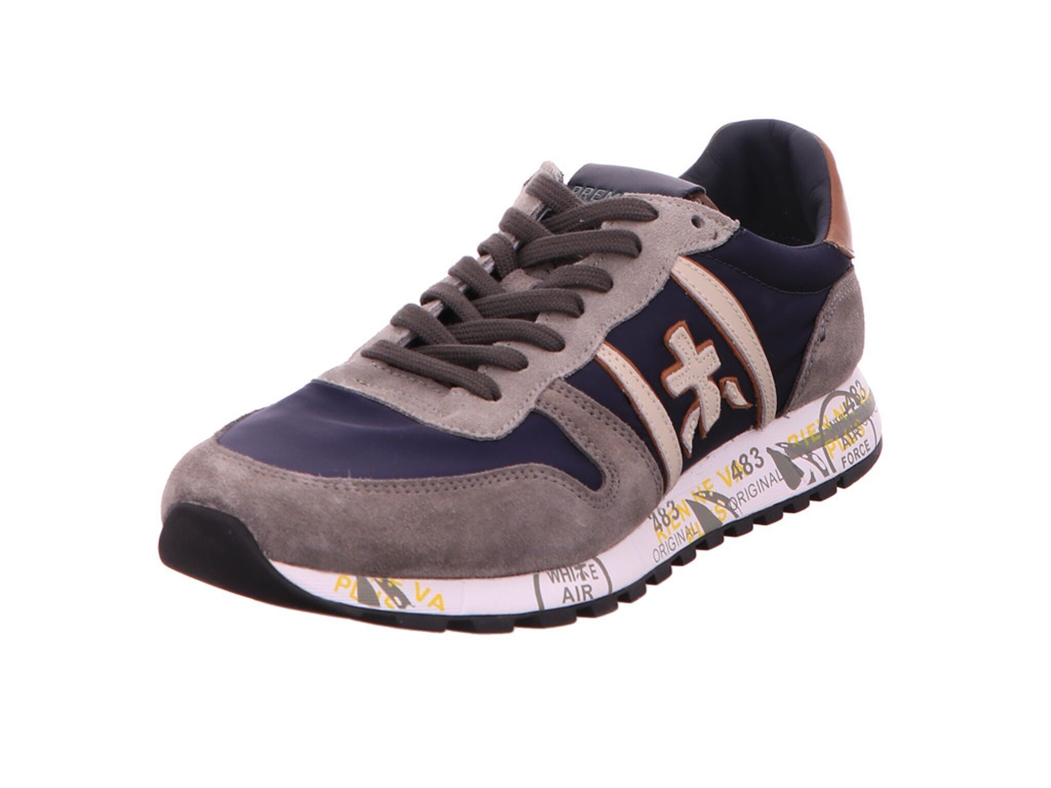 ERIC Sneaker