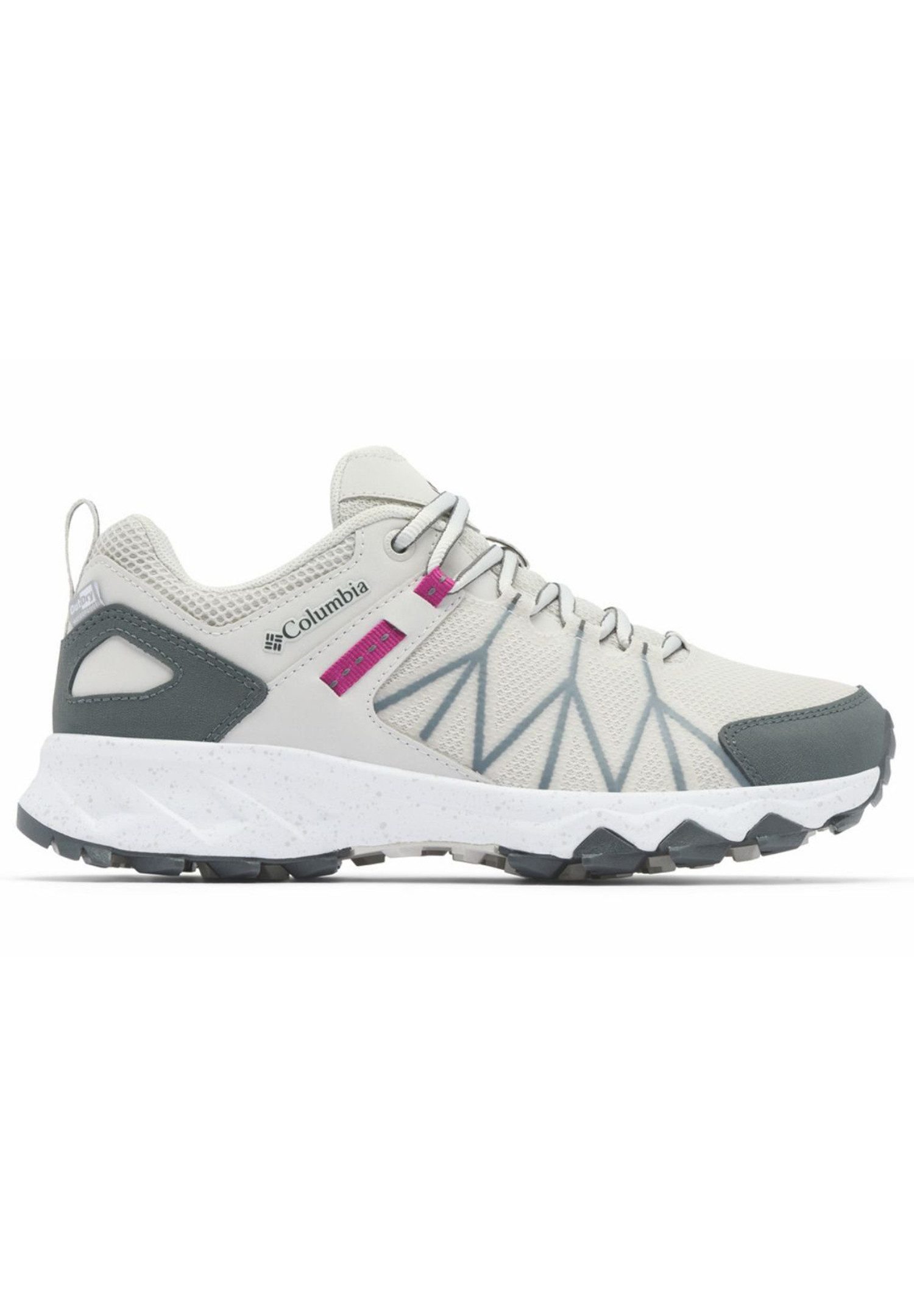 Columbia Peakfreak II Outdry Sneaker günstig online kaufen