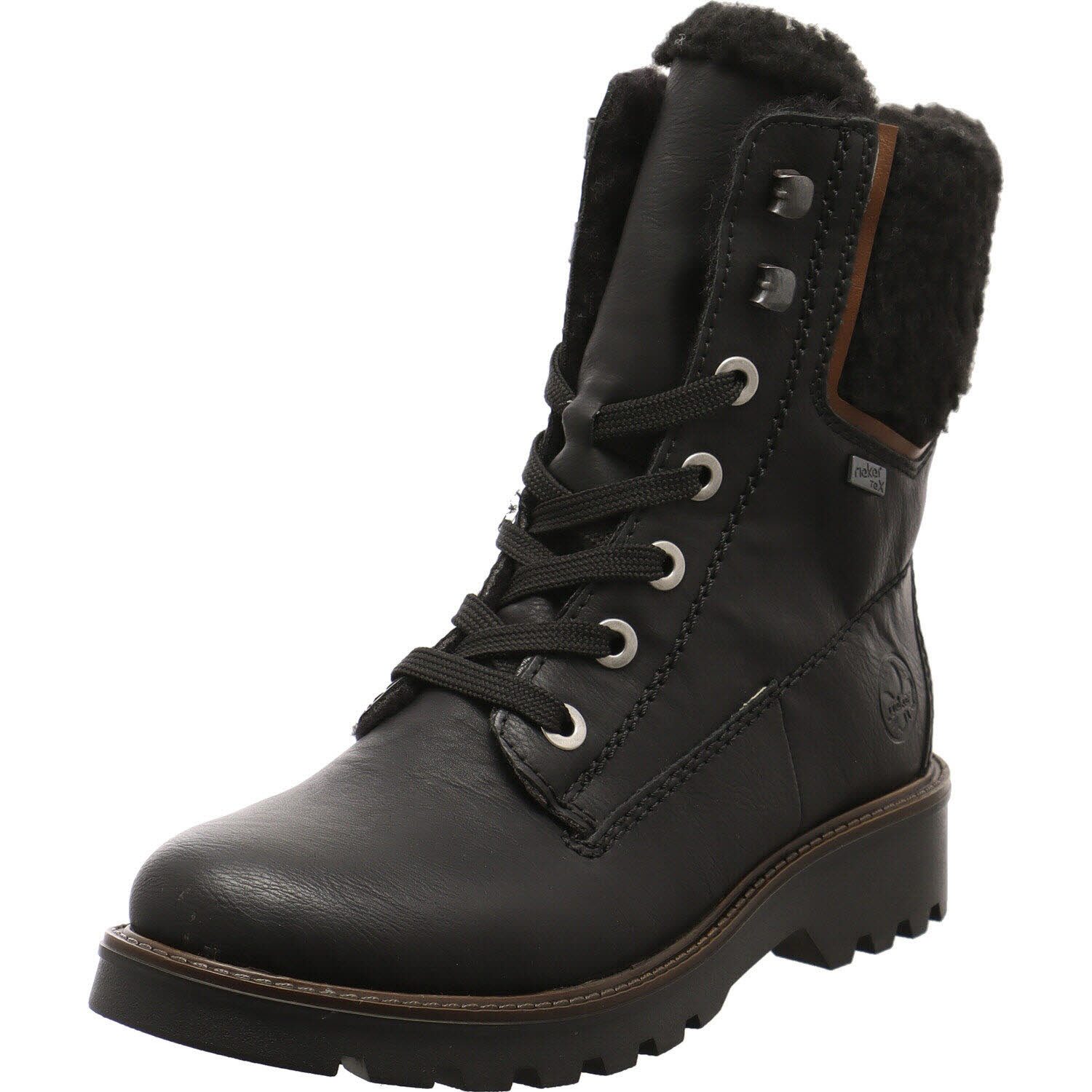 Rieker Schnürboots günstig online kaufen