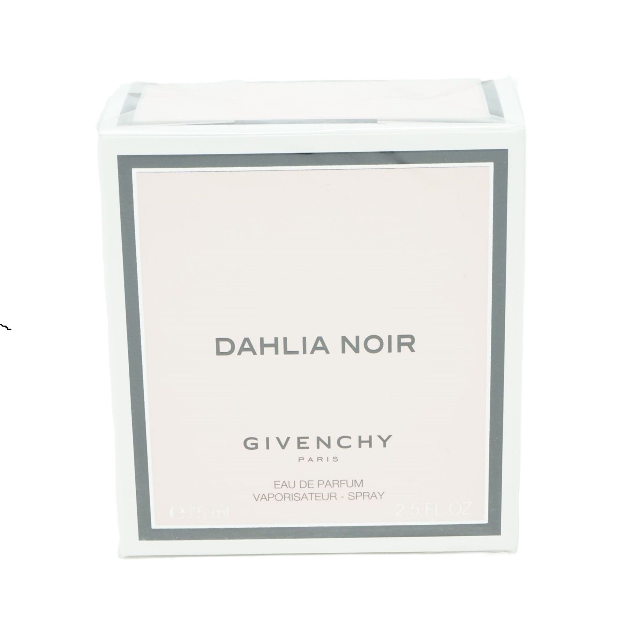 Eau de Parfum Givenchy Dahlia Noir Eau de Parfum 75ml