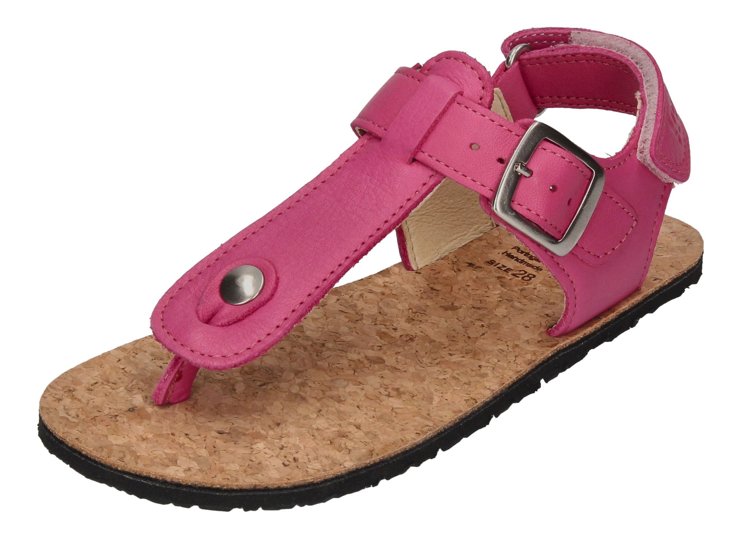 ABRIANA NAPPA Barfußschuh
