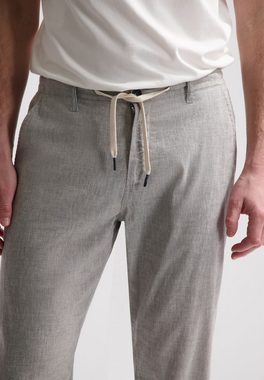 Dstrezzed Leinenhose - Hose - Stoffhose - Logan Pants Fil-a-Fil Linen