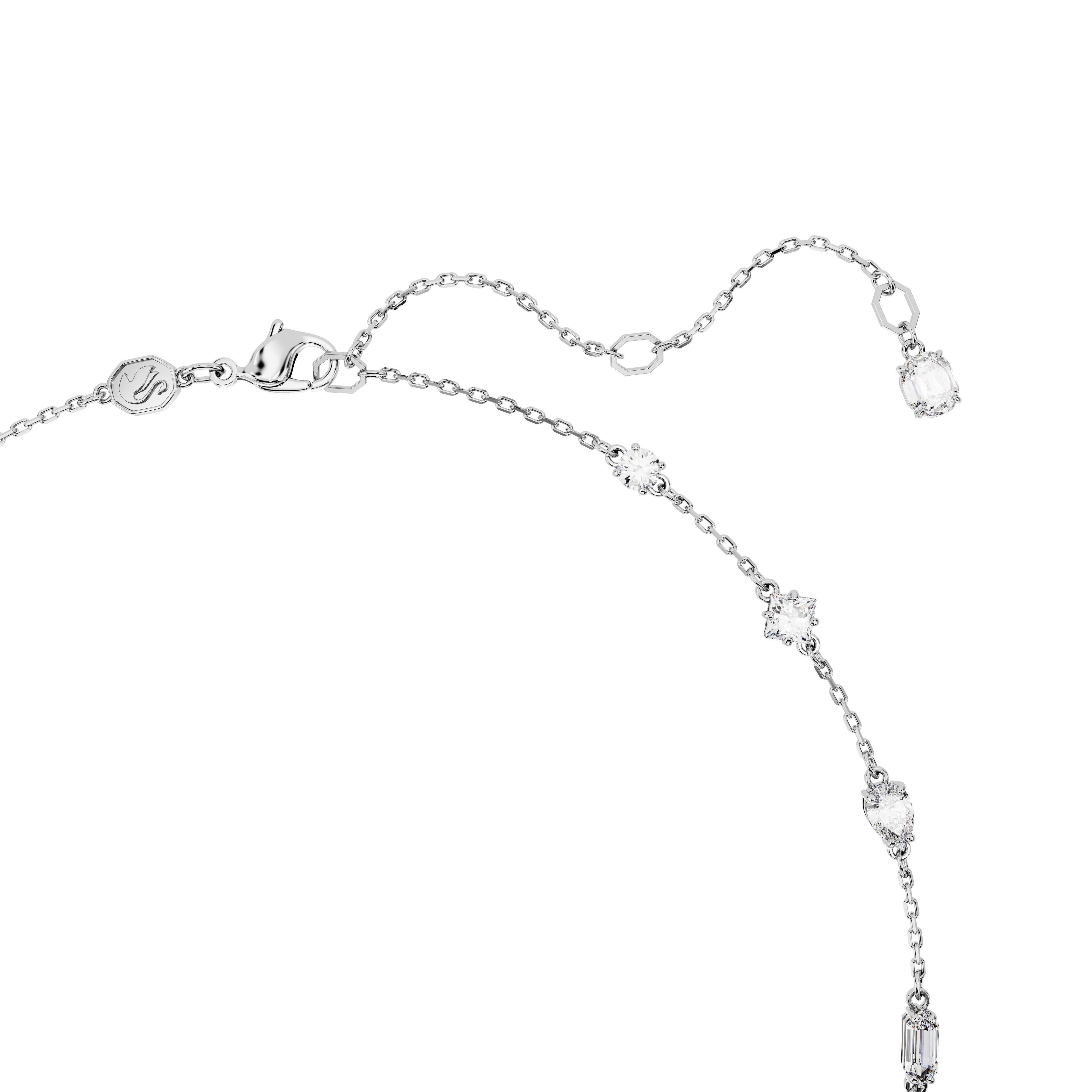 Swarovski Collier... Swarovski Collier...