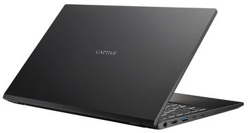 CAPTIVA Power Starter I81-417 Business-Notebook (Intel Core i3 1315U, 1000 GB SSD)