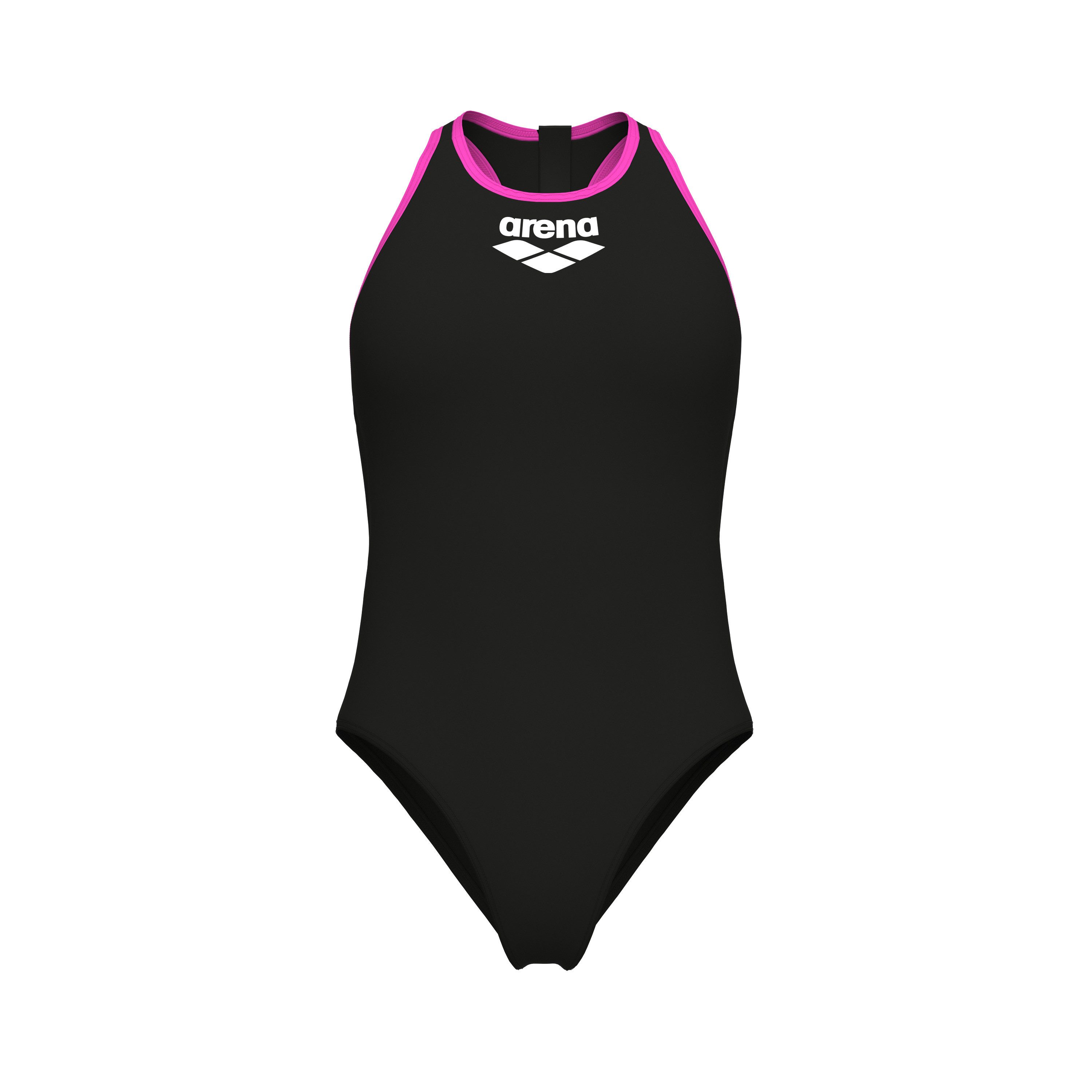 Arena Badeanzug W ARENA Y-LINE SWIMSUIT SOLID L
