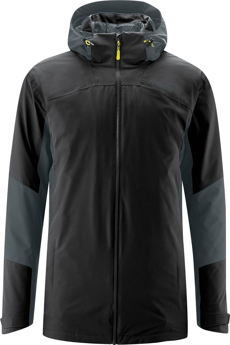 Maier Sports Ribut Doppeljacke