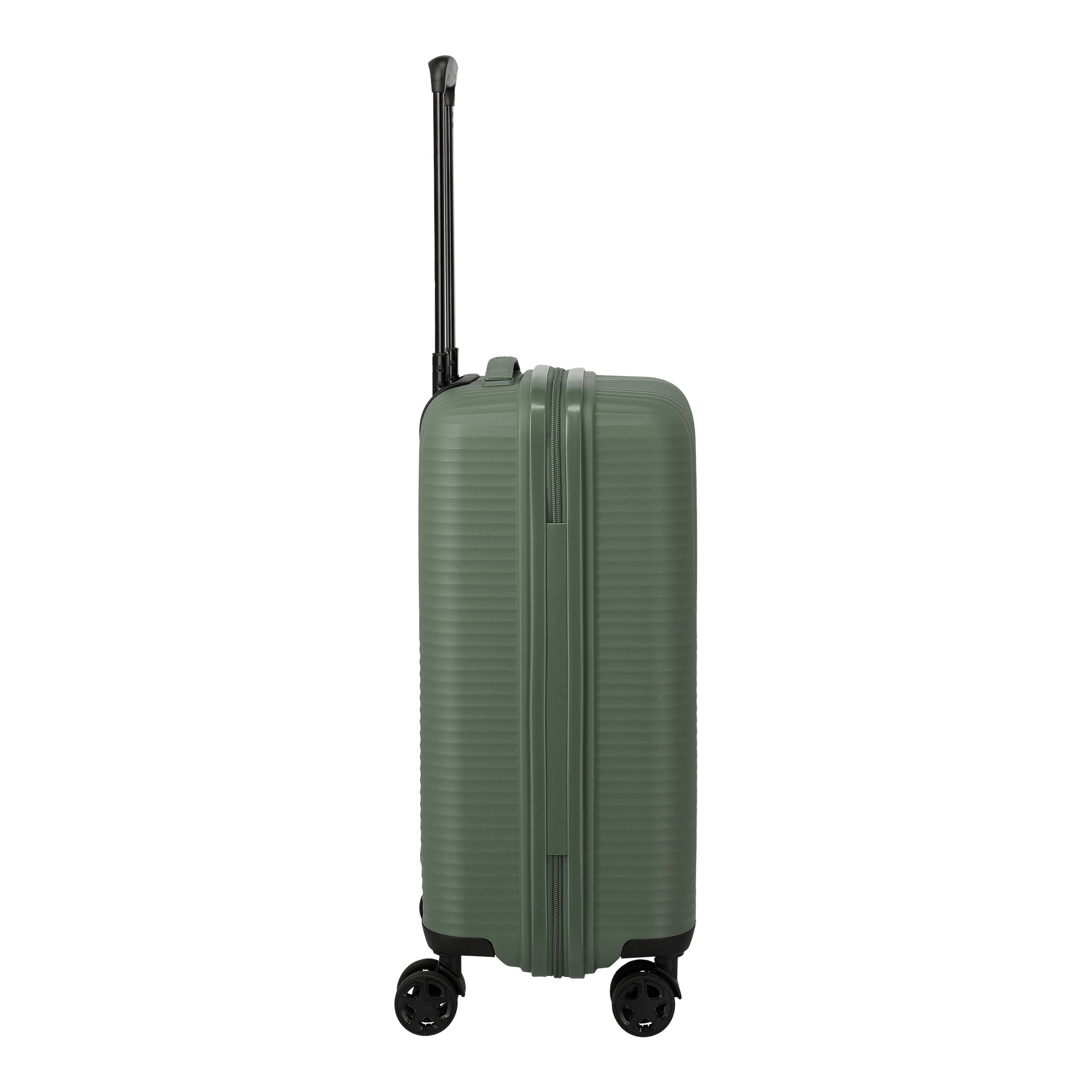 travelite Hartschalen-Trolley AIR STRIPE Trolley – Bild 4 von 5
