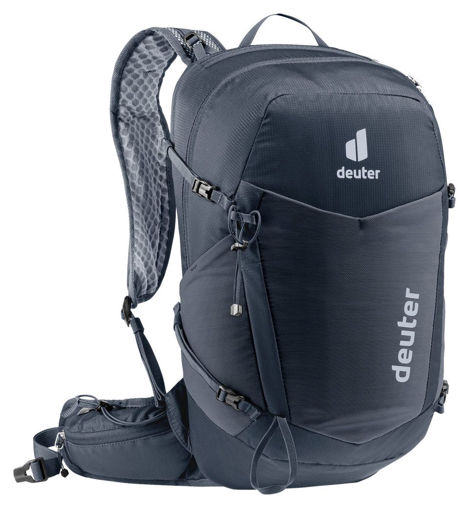 deuter Wanderrucksack SPEED LITE PRO 17 SL, federleichtes Design, mit LiteAir-Rückensystem, 17 Liter Volumen