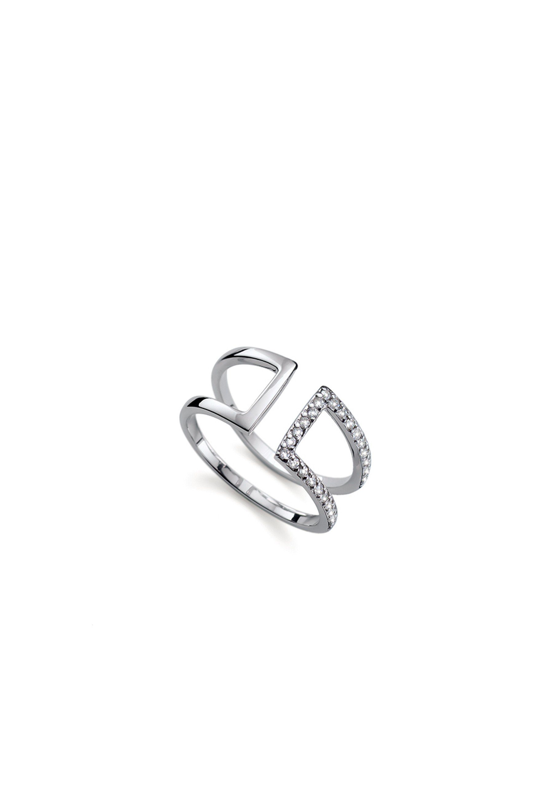 Oliver Weber Fingerring Ring Eternita (Set)