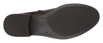 Caprice Stiefel mit Stretch-XS-Schaft, bequeme Weite