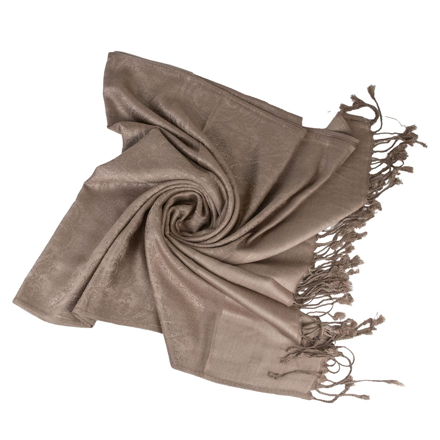 Trachtenland Schal Halstuch aus Viscose - Stola Schal 185 x 70 cm, B günstig online kaufen