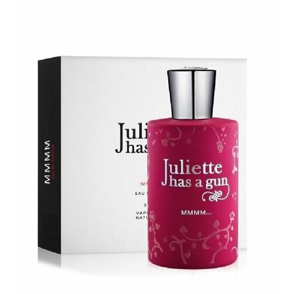 Juliette has a Gun Eau de Parfum MMMM Eau de Parfum 50ml